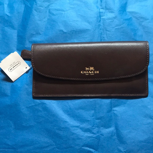 Coach Handbags - It’s 5 o’clock somewhere